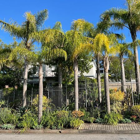 Constantiaberg Eco-Villa Kaapstad Buitenkant foto