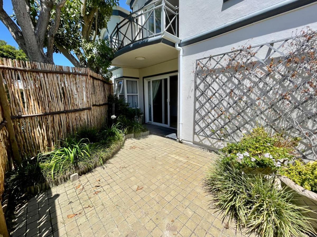Constantiaberg Eco-Villa Kaapstad Buitenkant foto