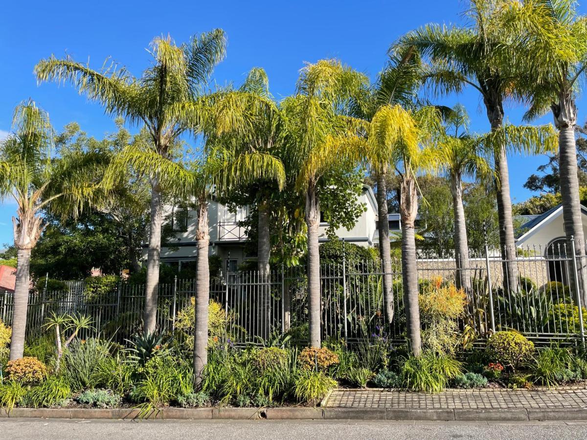 Constantiaberg Eco-Villa Kaapstad Buitenkant foto
