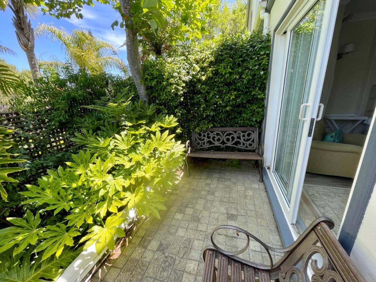 Constantiaberg Eco-Villa Kaapstad Buitenkant foto