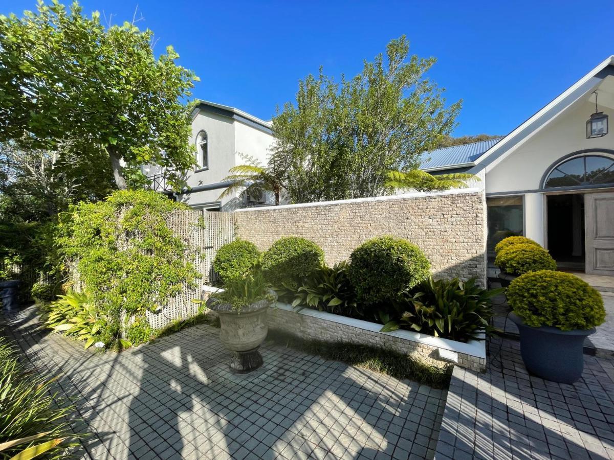 Constantiaberg Eco-Villa Kaapstad Buitenkant foto