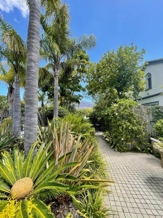 Constantiaberg Eco-Villa Kaapstad Buitenkant foto