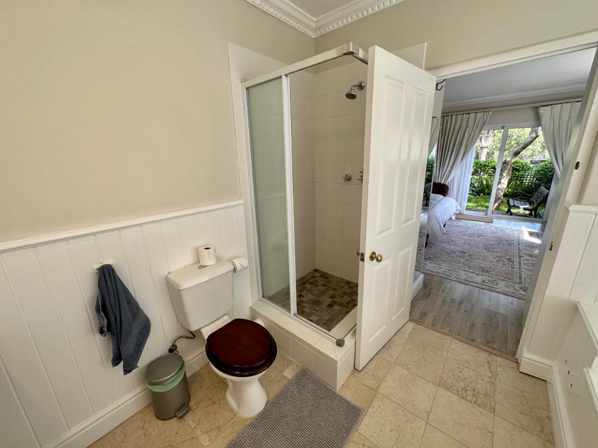 Constantiaberg Eco-Villa Kaapstad Buitenkant foto