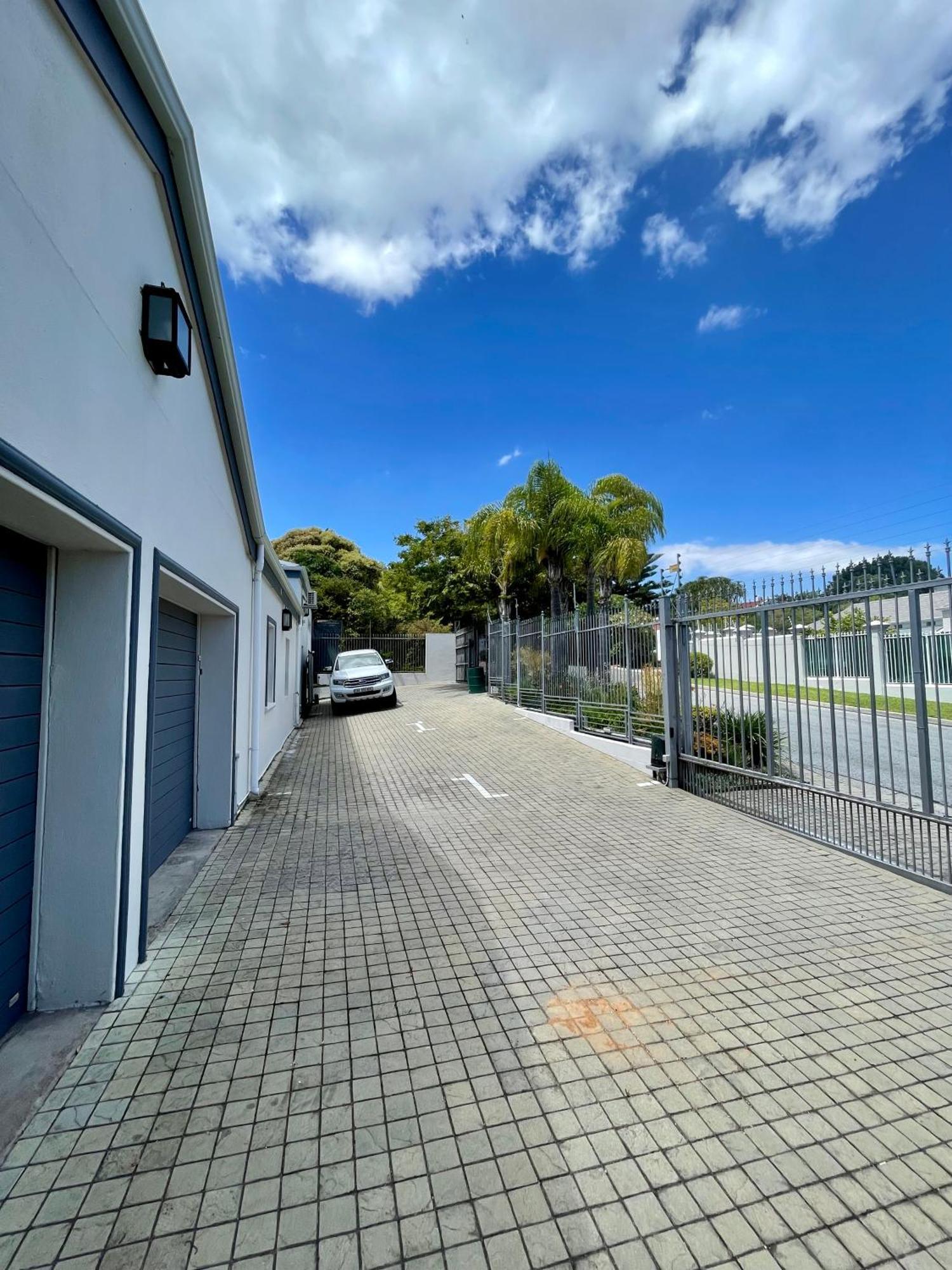 Constantiaberg Eco-Villa Kaapstad Buitenkant foto