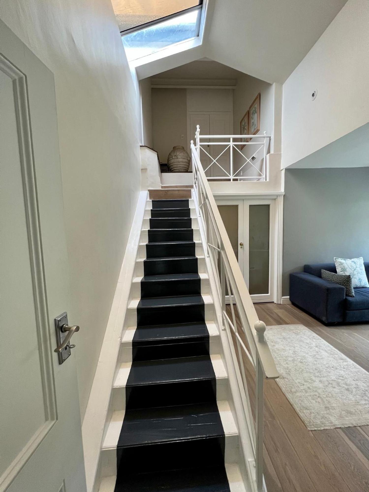 Constantiaberg Eco-Villa Kaapstad Kamer foto
