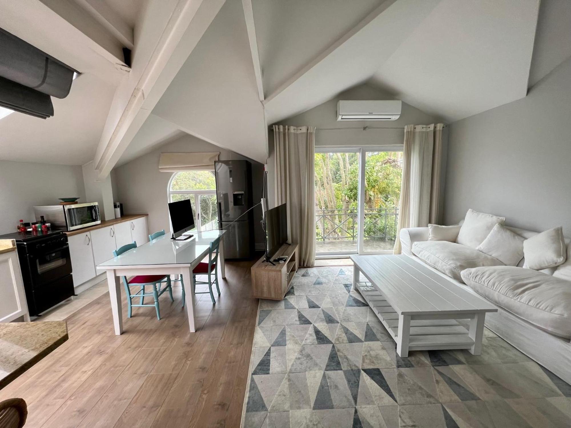 Constantiaberg Eco-Villa Kaapstad Kamer foto