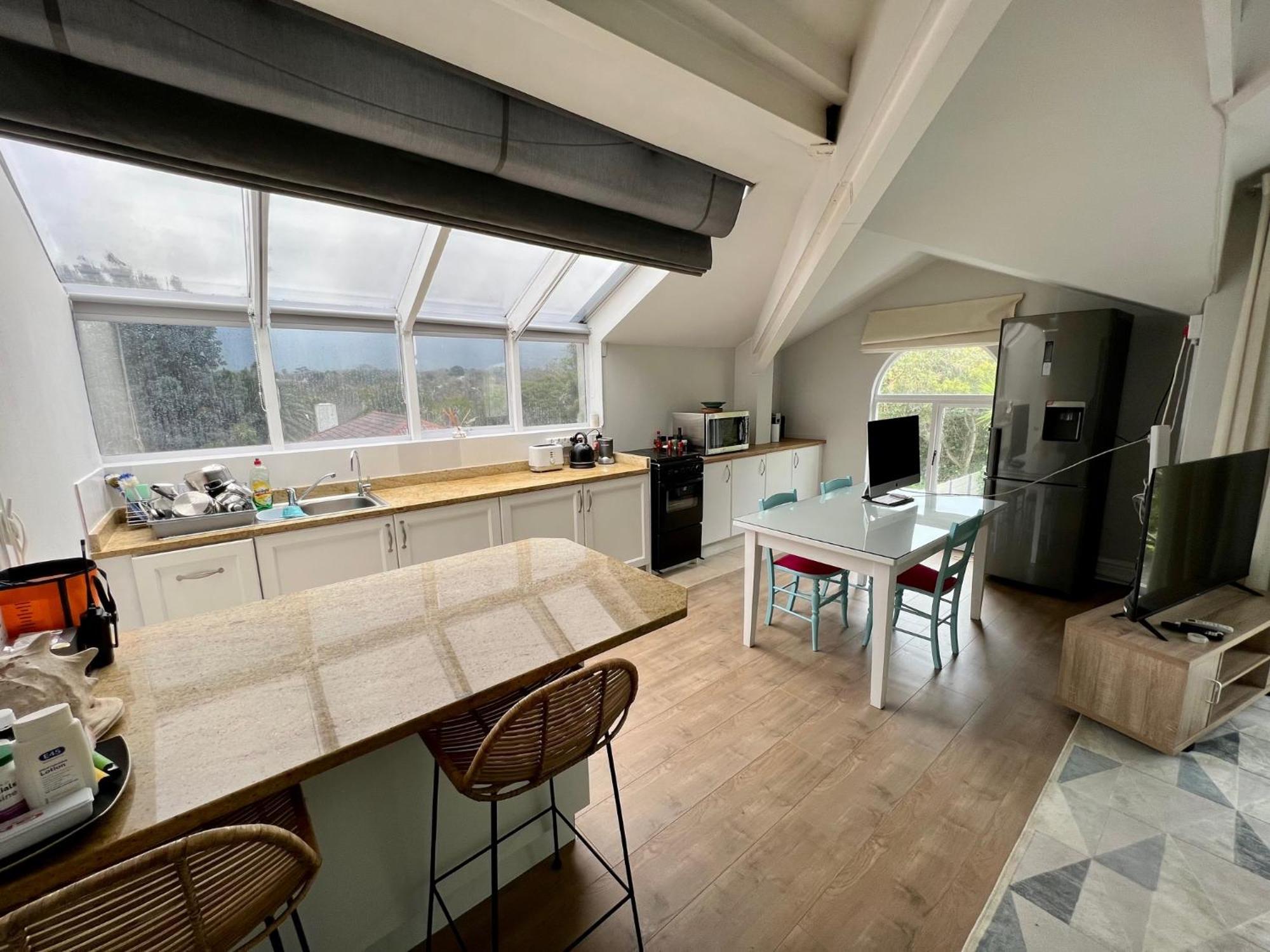 Constantiaberg Eco-Villa Kaapstad Kamer foto
