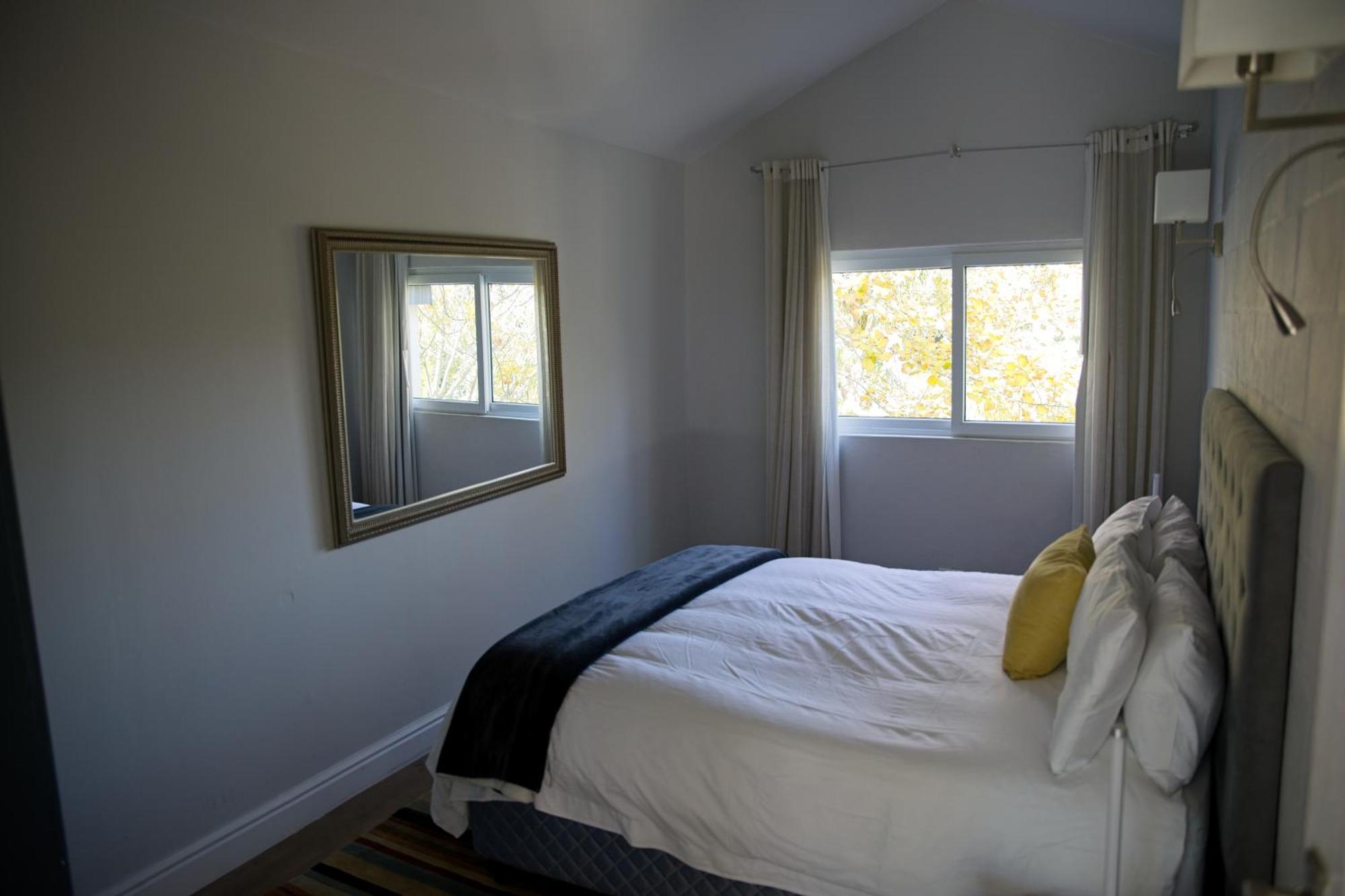 Constantiaberg Eco-Villa Kaapstad Kamer foto