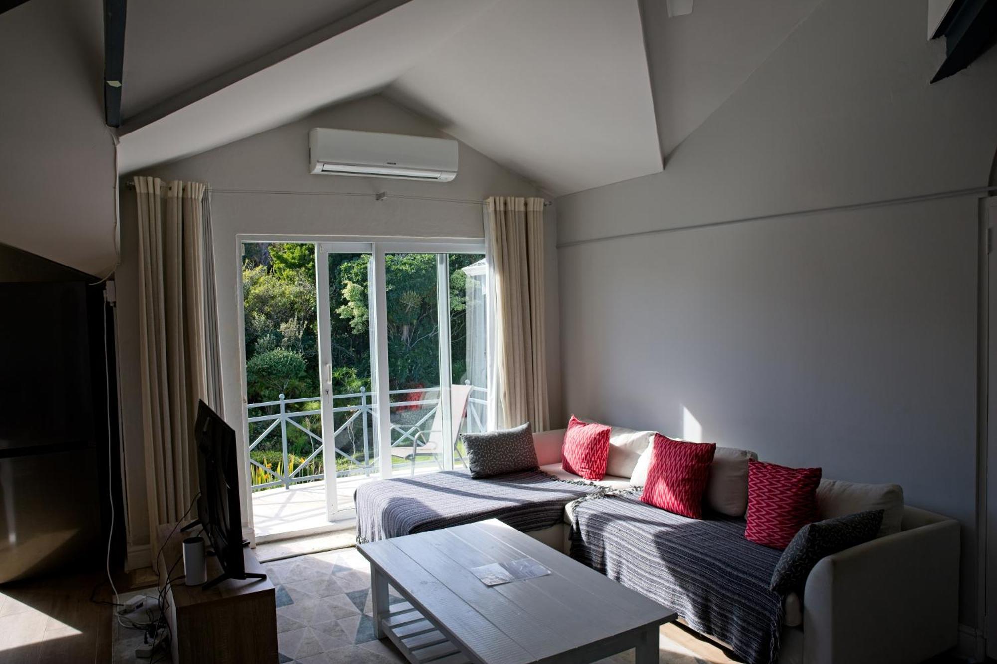 Constantiaberg Eco-Villa Kaapstad Kamer foto