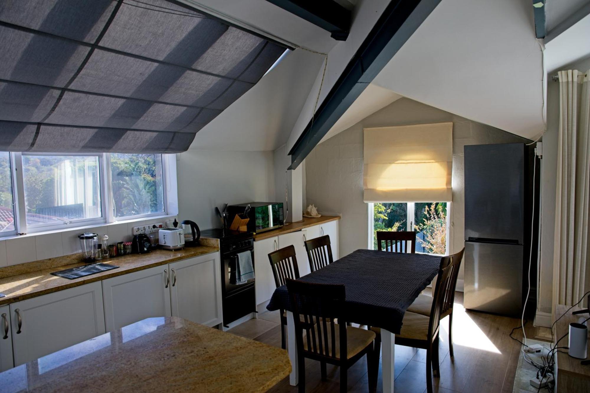 Constantiaberg Eco-Villa Kaapstad Kamer foto