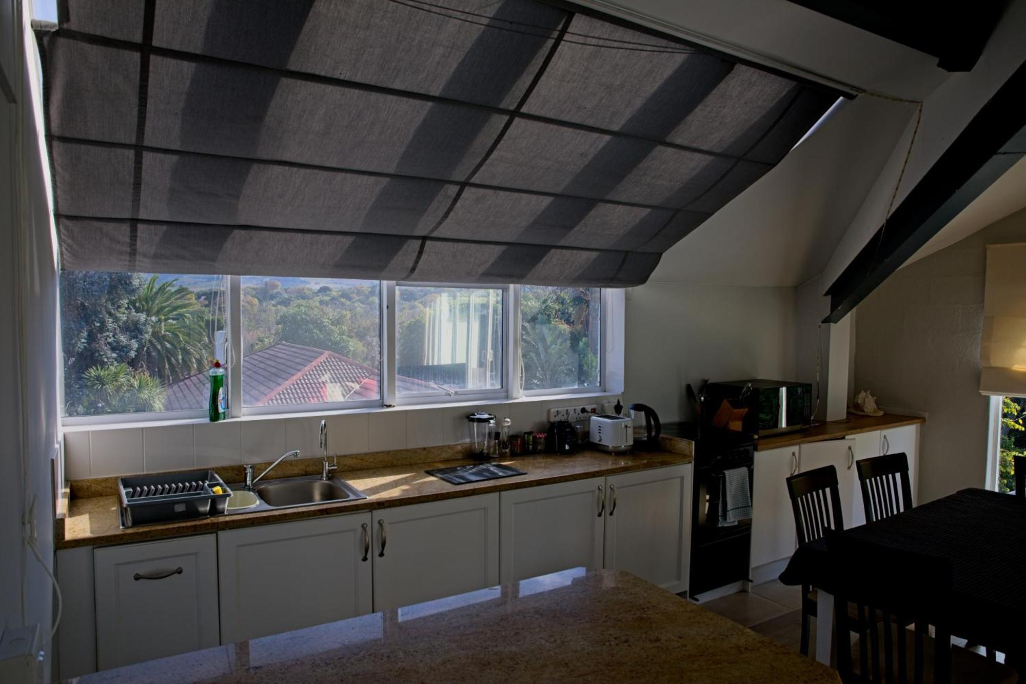 Constantiaberg Eco-Villa Kaapstad Kamer foto